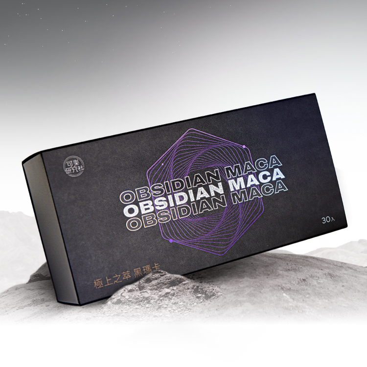 Maca Pro 男士巔峰核心續航力